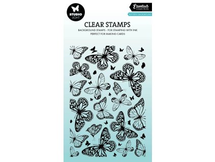 studio light butterfly background essentials clear 3 11zon