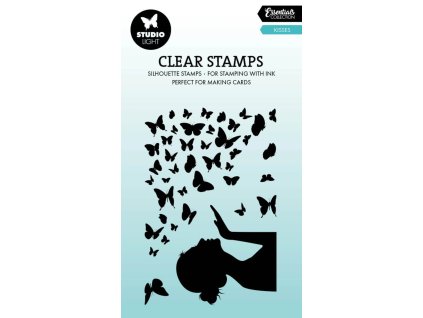 studio light kisses essentials clear stamps sl es 3 11zon
