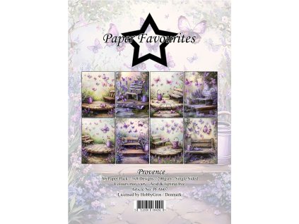 paper favourites provence a6 paper pad pfa607 3 11zon