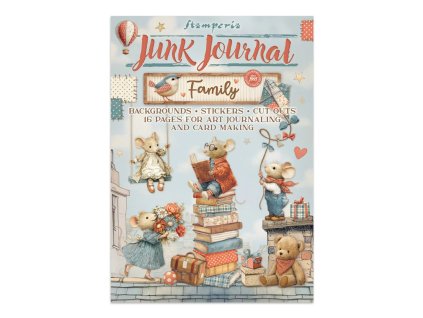 stamperia family junk journal stickers backgrounds 10 11zon