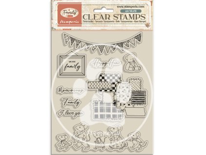 stamperia family clear stamp party wtk233 3 11zon