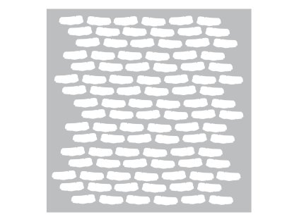 Razítka a vyřezávací kovové šablony a plastové šablony Staircase Scene Scéna na schodišti