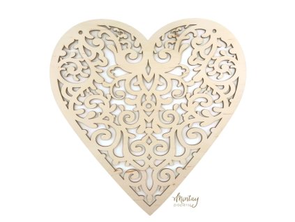 mintay woodies decor heart hanger mt wd2 06 12 11zon