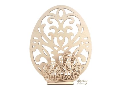 mintay woodies decor easter eggs mt wd2 04 14 11zon