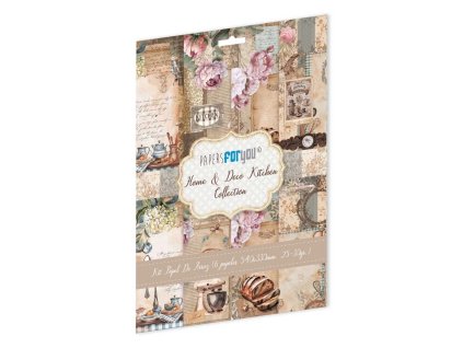 papers for you home deco kitchen rice paper kit 6p 2 11zon