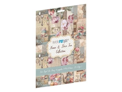 papers for you home deco tea rice paper kit 6pcs p 2 11zon