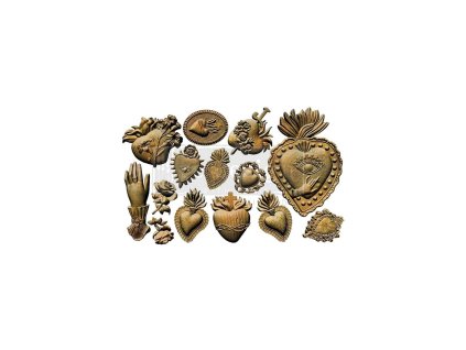 re design with prima the love edit 5x8 inch decor 6 11zon