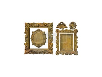 re design with prima miniature grace 5x8 inch deco 7 11zon