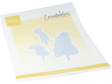 marianne design creatables fantasy ferns lr0946 52 11zon