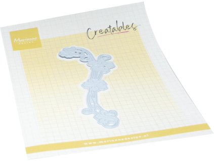 marianne design creatables blossom swirl lr0944 55 11zon