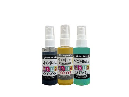 stamperia daisy art aquacolor paint kit 3pcs kaqxd 116 11zon