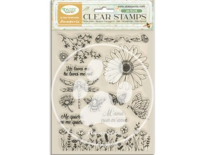 stamperia daisy art clear stamp wtk236 121 11zon