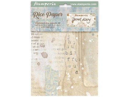 stamperia secret diary a6 rice paper backgrounds 8 180 11zon
