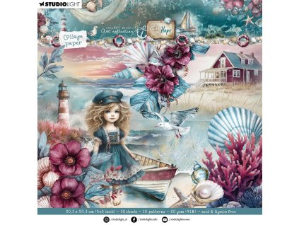 studio light tide of hope collage paper background 18 11zon