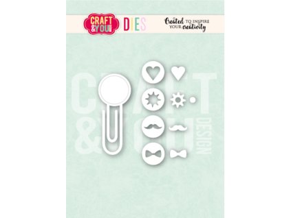 craft you design clip set 1 dies cw386 63 11zon