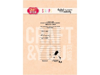 craft you design vintage paper stamps cs058 65 11zon