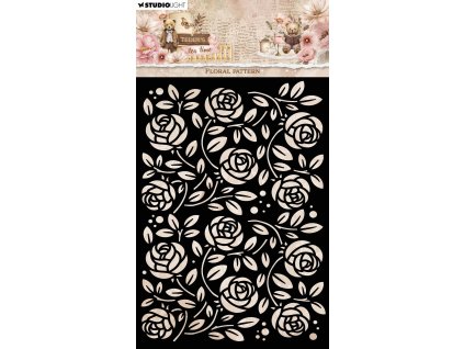 studio light teddys tea time mask floral pattern s (1) 1 11zon