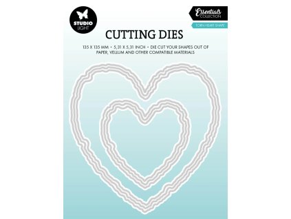 studio light torn edge cutting die torn heart shap 19 11zon
