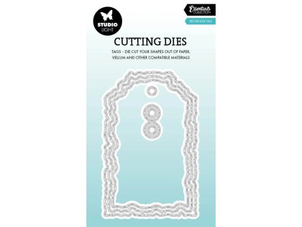 studio light torn edge cutting die rectangle tag s 30 11zon