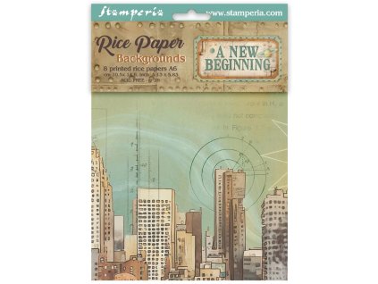 stamperia a new beginning a6 rice paper background 9 11zon