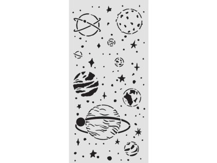 stamperia a new beginning thick stencil 12x25cm pl (1) 5 11zon