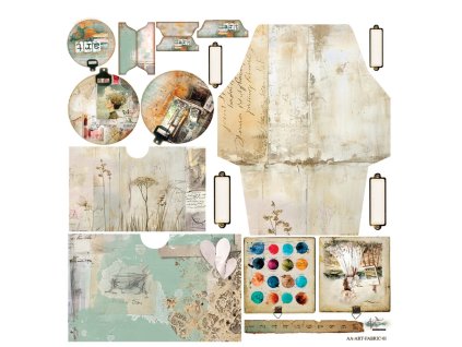 AA ART FABRIC 01