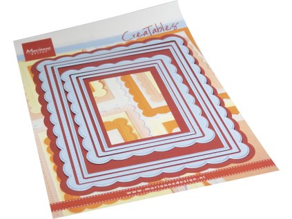 marianne design creatable scalloped rectangles lr0 7 11zon