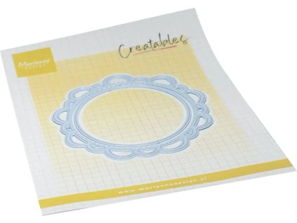 marianne design creatables wicker circle small lr0 33 11zon