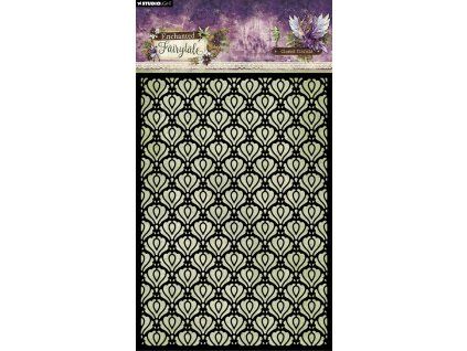 studio light enchanted fairytale mask closed flora 77 11zon