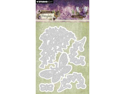 studio light enchanted fairytale cutting dies hang 88 11zon