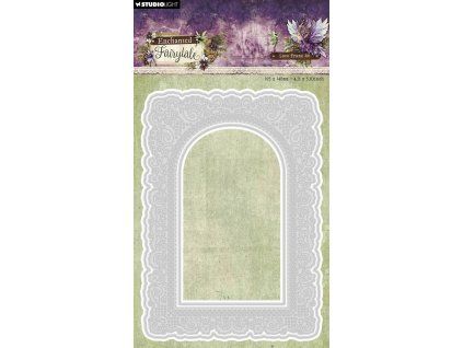 studio light enchanted fairytale cutting dies a6 l 94 11zon
