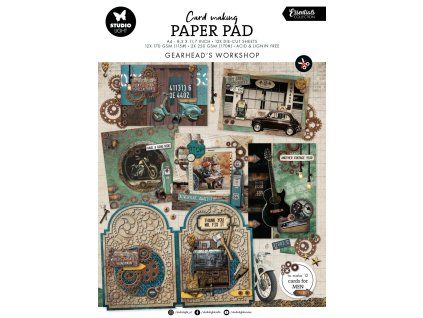 studio light gearhead workshop a4 essentials card 10 11zon