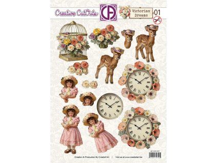 creatief art victorian dreams 01 creative cutouts 1 11zon