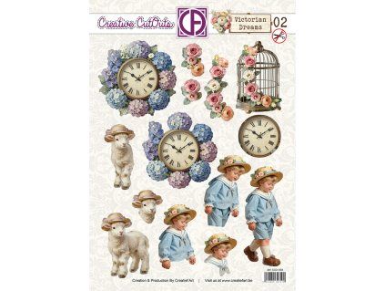 creatief art victorian dreams 02 creative cutouts 2 11zon