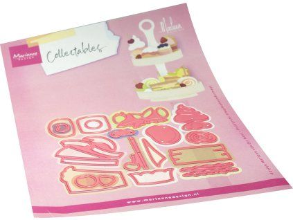 marianne design collectables high tea by marleen c 3 11zon