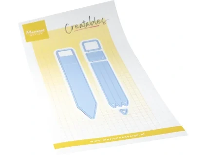 marianne design creatables pencil lr0961