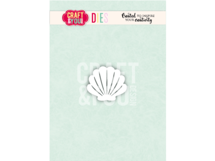 craft you design shell dies cw420