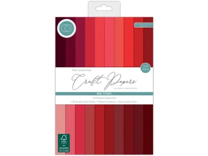 craft consortium the essentials a4 premium cardsto (2)