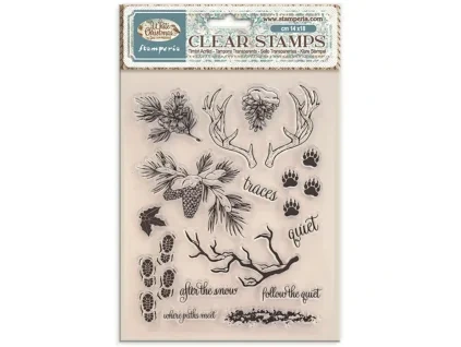 stamperia white christmas clear stamps by cristina (1)