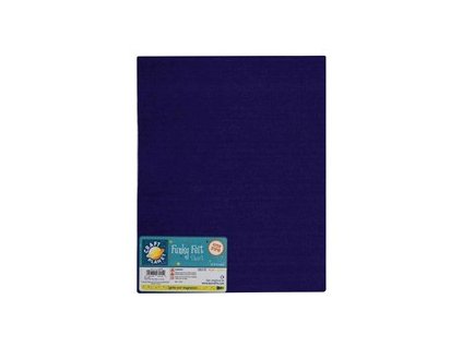 Filc 140g/m2 Navy blue