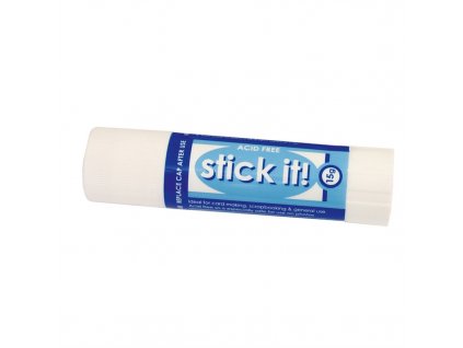 Lepidlo v tyčince 36g StickIt