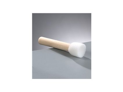 Pěnový tupovací štětec houbička 2,8cm