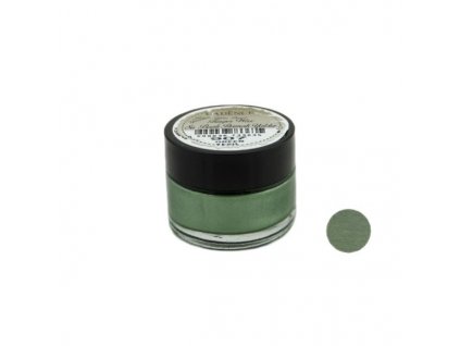 patinovaci vosk finger wax zeleny green 20 ml