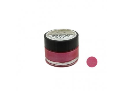 patinovaci vosk finger wax cerveny red 20 ml