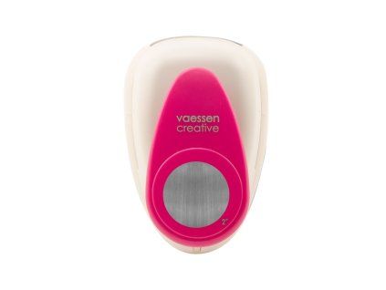 Razidlo raznice Vaessen Creative Kruh 4,5cm