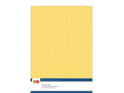 LKK A405 okrová texturovaná čtvrtka