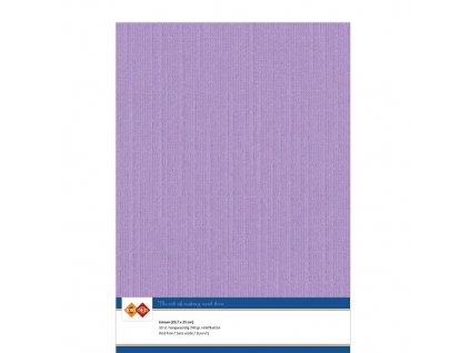 LKK A417 strukturovaný papír fialová lila