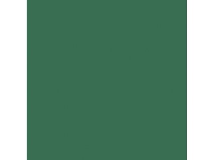 Barevný papír tmavý zelený
