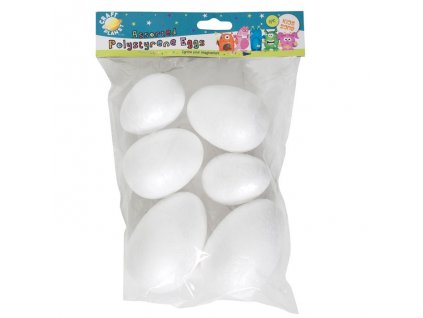 CPT 827906 polystyrenová vejce