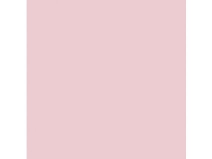 Barevný papír růžový světlý